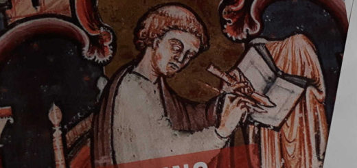 The day I approached the historical. Featured image @adynamicreader - The day I approached the historical