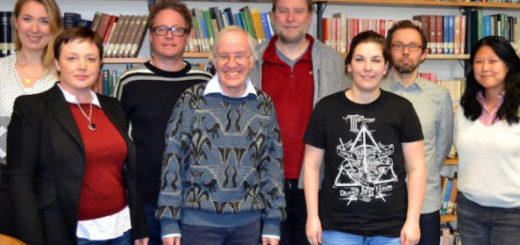 Aachen research team in cognitive literary studies: ART CogLit