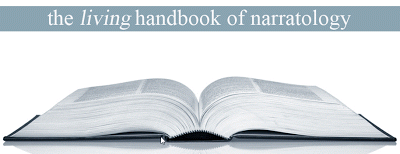the living handbook of narratology